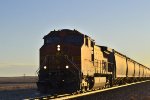 Glinty Dash 9 - BNSF 5178
